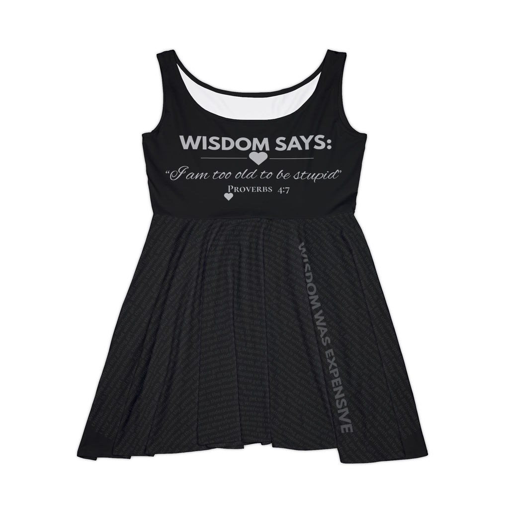 Bold- Everyday Saints- Wisdom Was Expensive- Wisdom Series