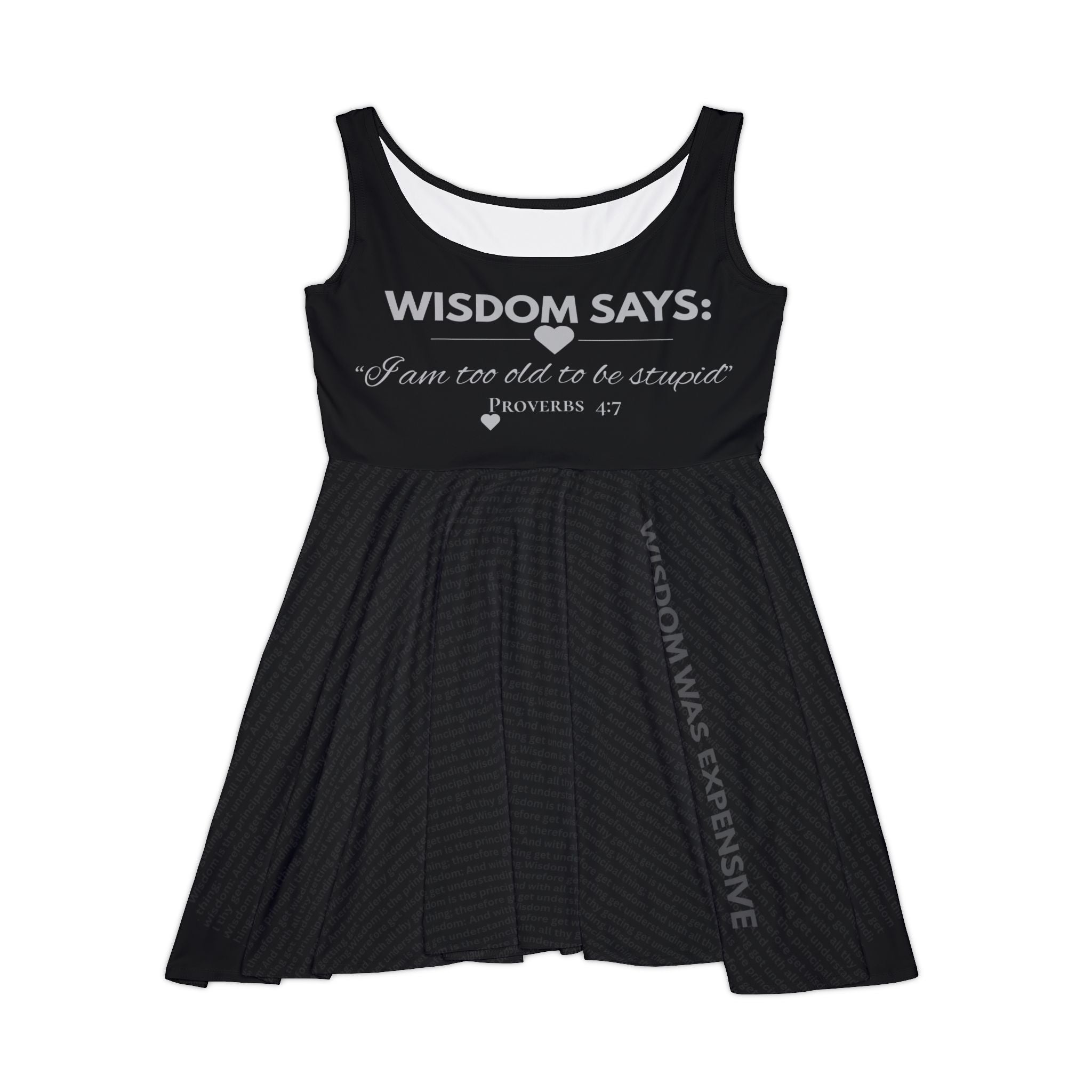 Bold- Everyday Saints- Wisdom Was Expensive- Wisdom Series