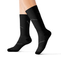 Hidden Scripture- Wisdom Was Expensive-Socks