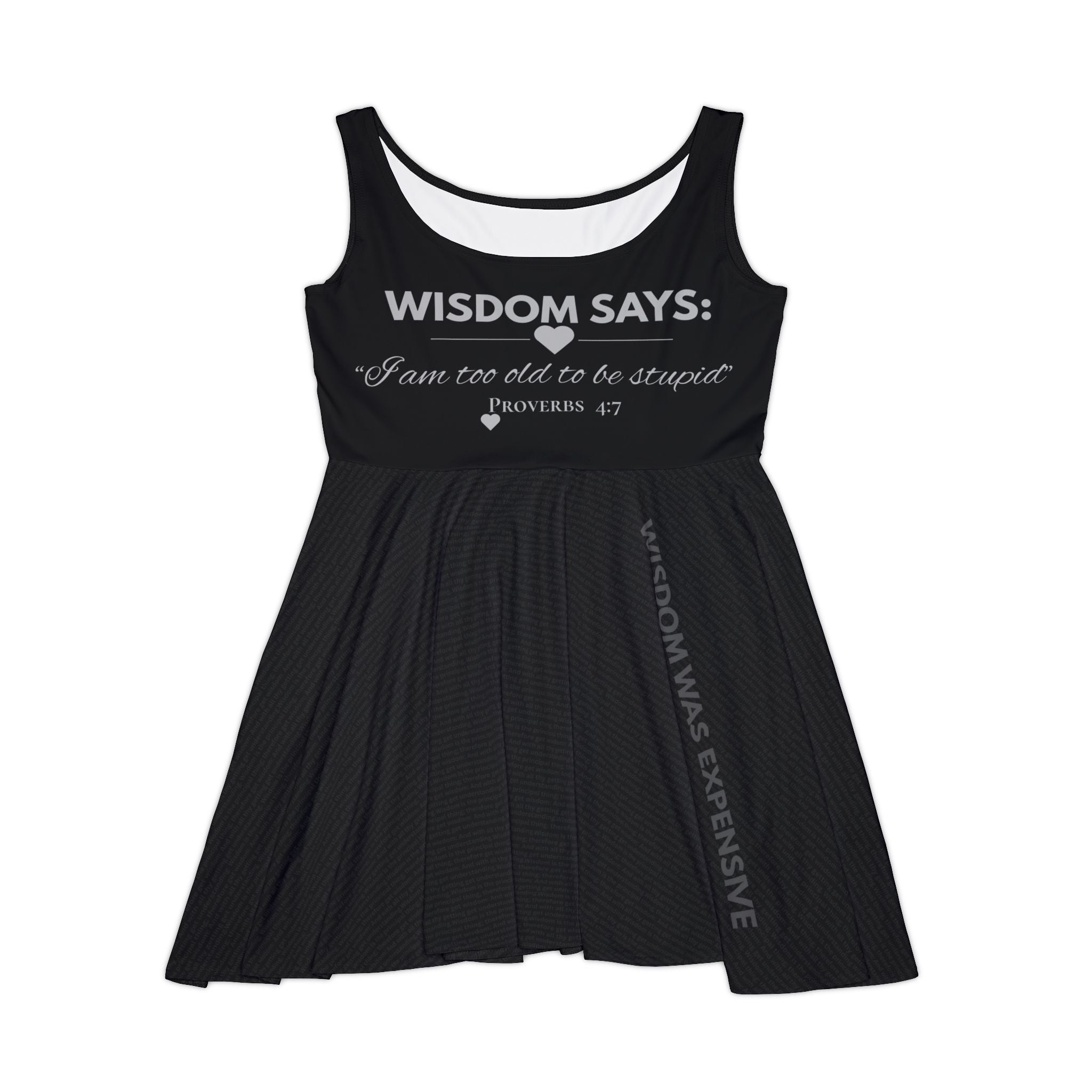 Everyday Saints- Wisdom Was Expensive- Wisdom Series