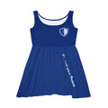 Protect Your Peace Everyday Saints Dress