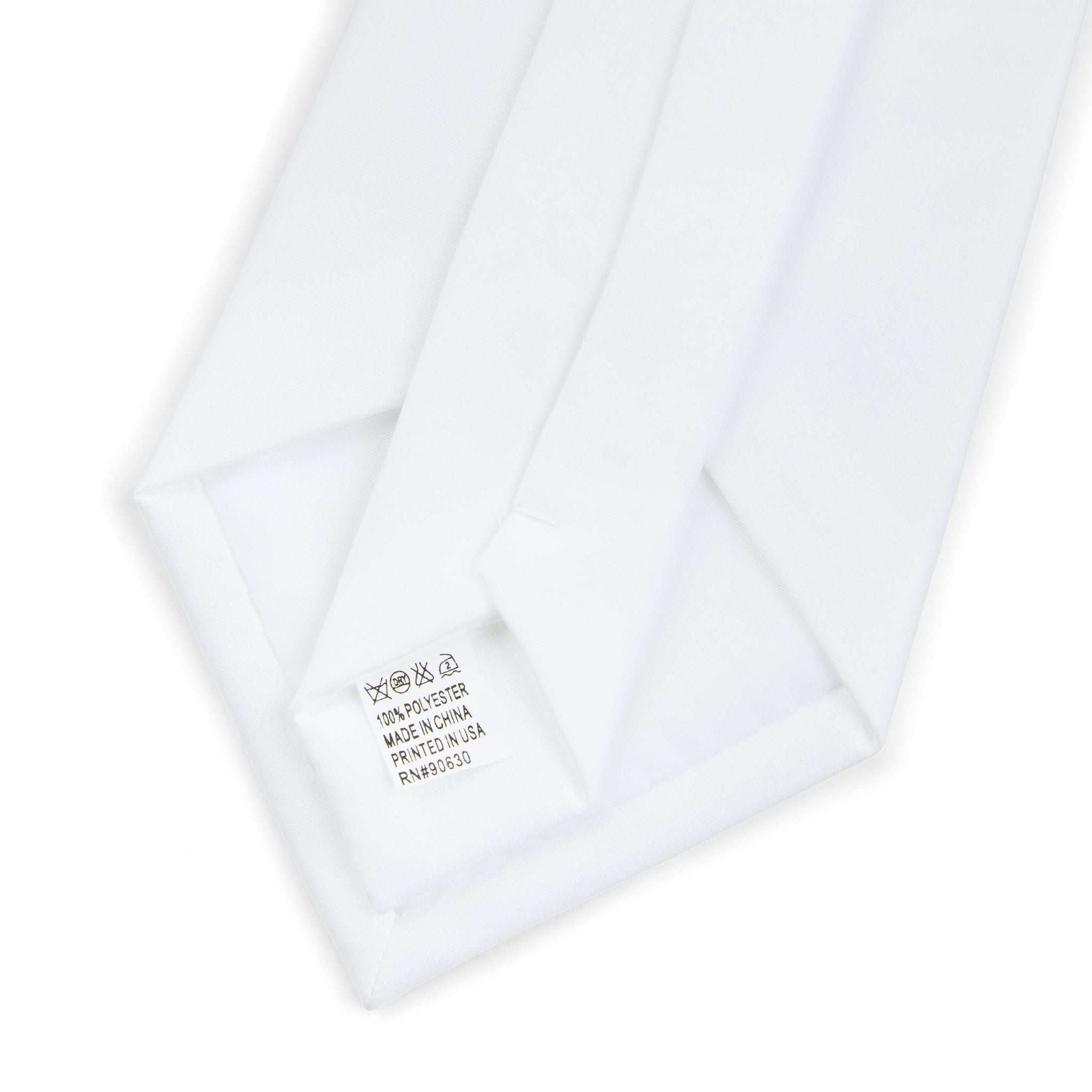 Hidden Scripture- Choose Wisely- Red Tie