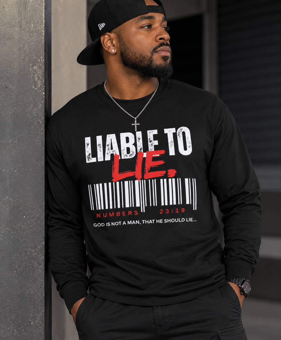 Liable to Lie