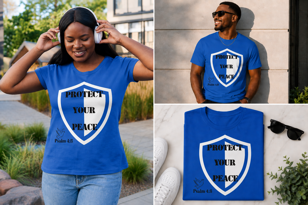 Protect Your Peace