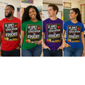 No Education Shirt