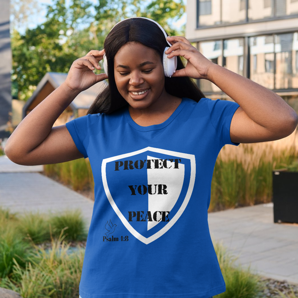 Protect Your Peace