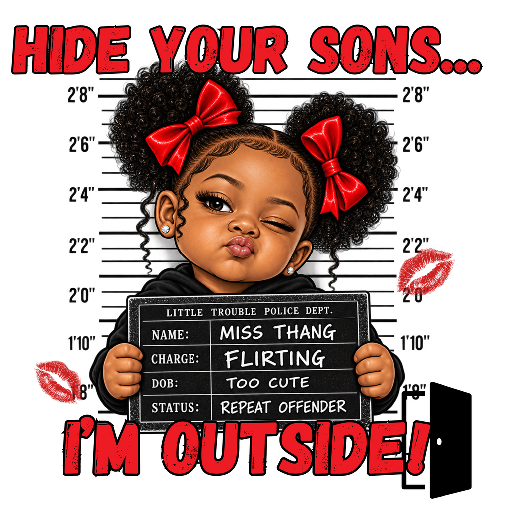 Lock em Up and Hide em