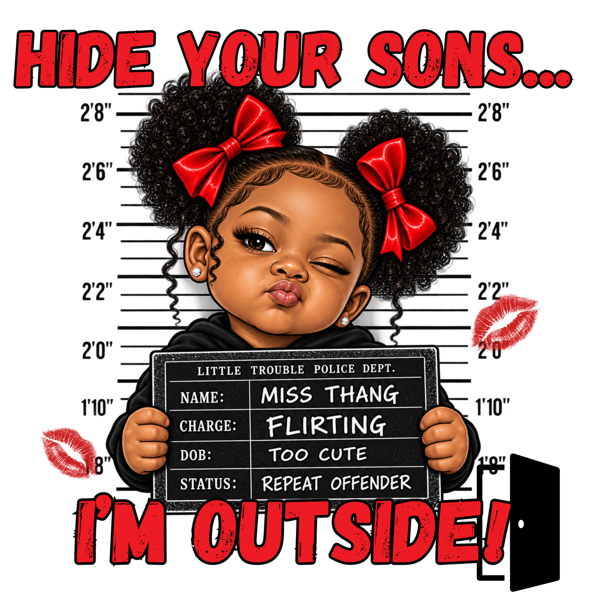 Lock em Up and Hide em