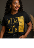 Black Kween/King