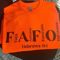 F.A.F.O